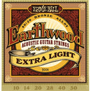 CUERDA ERNIE BALL 2006 EXTRA LIGHT 10-50