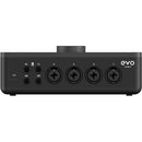 INTERFACE AUDIENT EVO 8 USB 4 X 4