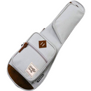 FUNDA IBANEZ PARA UKULELE SOPRANO GRIS