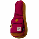 FUNDA IBANEZ PARA UKULELE SOPRANO VINO