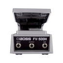 PEDAL BOSS FV-500H FOOT VOLUME GUITARRA