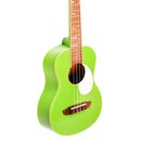 UKULELE ORTEGA TENOR CON FUNDA DELUXE GAUCHO GREEN APLE
