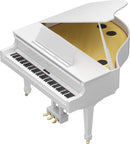 PIANO DIGITAL ROLAND GP-609-PW