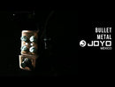 PEDAL JOYO JF321 P/GUIT/EFECTO BULLET