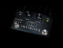 PEDAL PIGTRONIX SPL2 INFINITY 2 LOOPER