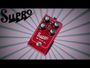 PEDAL SUPRO 1313 DELAY