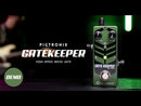 PEDAL PIGTRONIX GKM GATEKEEPER MICRO