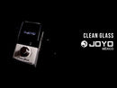 MINI PEDAL JOYO JF307 IRONMAN-CLEA GLASS