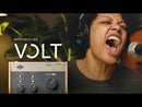INTERFACE UNIVERSAL AUDIO VOLT 176