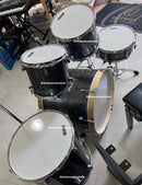 BATERIA EVOLUTION NYTRO X FACTOR SILVER