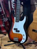 PAQUETE DE BAJO ELECTRICO BABILON SOMBR.