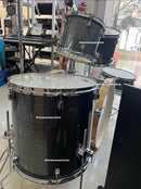 BATERIA EVOLUTION NYTRO X FACTOR SILVER