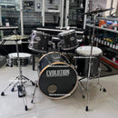 BATERIA EVOLUTION NYTRO X FACTOR SILVER