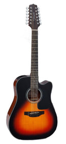 DOCEROLA TAKAMINE ELECTROACUSTICA SB