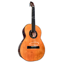 GUITARRA ELECTROACUSTICA VALDEZ NATURAL