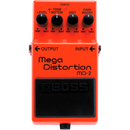 PEDAL BOSS MD-2 MEGA DISTORTION GUITARRA