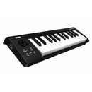 CONTROLADOR KORG MICROKEY-25 USB/MIDI