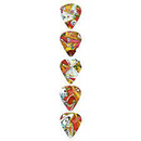 PLUMILLA ORTEGA KEIKI EL MUERTO 0.71 MM