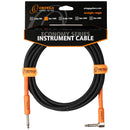 CABLE ORTEGA P/INSTRUMENTO 3M REC/ANG EC