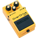 PEDAL BOSS OD-3 OVER DRIVE PARA GUITARRA