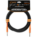 CABLE ORTEGA P/INSTRUMENTO 4.5M REC/REC