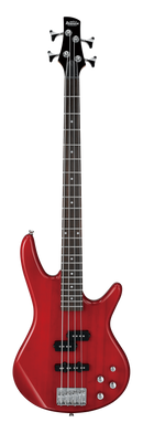 BAJO IBANEZ GSR200-TR ELECTRICO ROJO