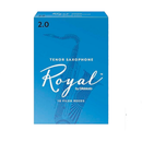 CAÑA RICO RKB1020 PARA SAXOFON TENOR 2