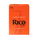 1 CAÑA RICO PARA SAXOFON TENOR "2.0" RKA1020 (1 PZ)