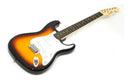 GUITARRA ELECTRICA MCCARTNEY STRATO SB