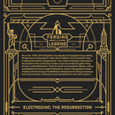 CUERDAS D ANGELICO ELECTROZINC 10-46
