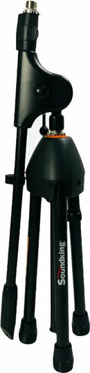 BASE SOUNDKING SD216 P/ MICROFONO BOMBO