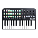 CONTROLADOR AKAI APC KEY 25 PARA ABLETON