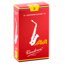1 CAÑA VANDOREN PARA SAXOFON ALTO "2.0" SR262R (1 PZ)