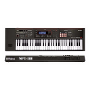 SINTETIZADOR ROLAND XPS-30 61 TECLAS