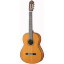 GUITARRA YAMAHA CG122MC TAPA S. CEDRO