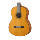 GUITARRA YAMAHA CG122MC TAPA S. CEDRO